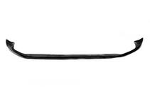 Volkswagen Golf 7/E-Golf 2012–2020 Voorbumperlip DPT V-2 (voor OEM bumper, 2012-2017, glanzend zwart) foto 3