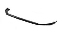 Volkswagen Golf 7/E-Golf 2012–2020 Voorbumperlip DPT V-2 (voor OEM bumper, 2012-2017, glanzend zwart) foto 5
