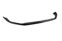 Volkswagen Golf 7/E-Golf 2012–2020 Voorbumperlip DPT V-2 (voor OEM bumper, 2012-2017, glanzend zwart) foto 6