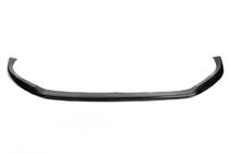 Volkswagen Golf 7/E-Golf 2012–2020 Voorbumperlip DPT V-2 (voor OEM bumper, 2012-2017, glanzend zwart) foto 7