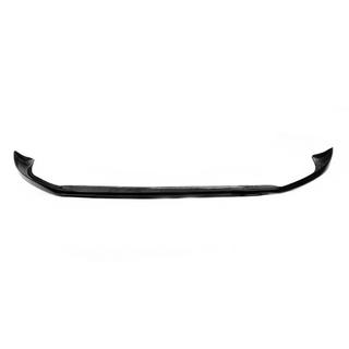 Voorbumperlip DPT V-2 (voor OEM bumper, 2012-2017, glanzend zwart) foto 3