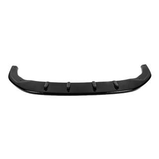 DPT frontlip (voor GTI, hoogglans zwart) foto 2