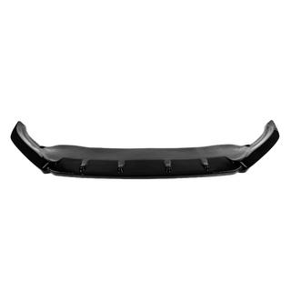 Voorbumper lipspoiler DPT V-1 (2015-2019 EU, hoogglans zwart) Volkswagen Passat B8 2015–2023 foto 3