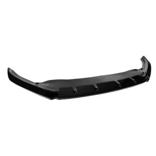 Voorbumper lipspoiler DPT V-1 (2015-2019 EU, hoogglans zwart) Volkswagen Passat B8 2015–2023 foto 4
