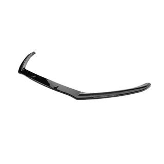 Voorbumper lip spoiler DPT (2008-2017, hoogglans zwart) foto 4