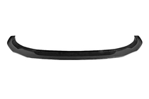 Volkswagen T5 2010–2015 DPT front bumper lip (hoogglans zwart) foto 6