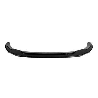 DPT front bumper lip (hoogglans zwart) Volkswagen T6 2015–2024 foto 4