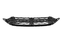 Fiat Tipo 2016– Radiatorgrille DPT (2016-2020, hoogglans zwart) foto 5