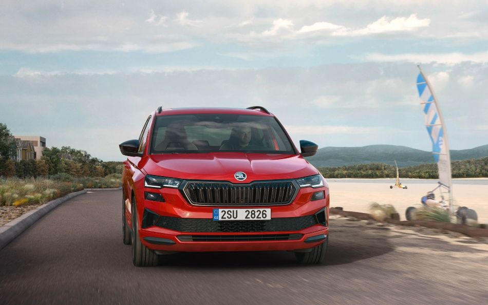 Review Skoda Karoq: vernieuwde crossover