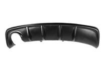 Alfa Romeo Giulietta 2010–2020 Achterdiffuser DPT V-2 (glanzend zwart) foto 1