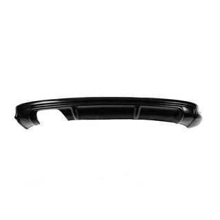 Achterdiffuser DPT (2005-2008, Coupe, hoogglans zwart) Audi A3 2003–2012 foto 3