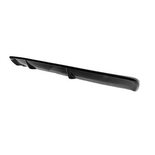 Achterdiffuser DPT (2015-2019, hoogglans zwart) Audi A4 B9 2015–2024 foto 4