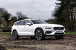 Volvo V60 Cross Country van de tweede generatie – hoog comfort en terreinvaardigheid foto 4