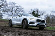 Volvo V60 Cross Country van de tweede generatie – hoog comfort en terreinvaardigheid foto 3