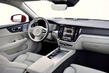 Volvo V60 Cross Country van de tweede generatie – hoog comfort en terreinvaardigheid foto 5