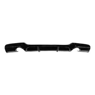 Achterdiffuser DPT V-4 (voor E90 M-Sport, hoogglans zwart) BMW 3-serie E90/E91 2005–2011 foto 3