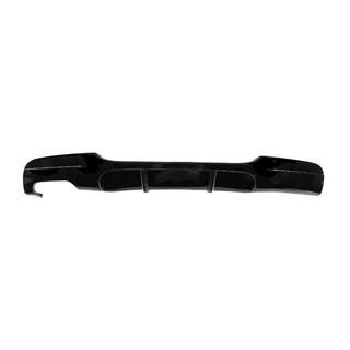 Achterdiffuser DPT V-5 (voor E90 M-Sport, hoogglans zwart) foto 2