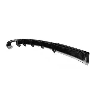 Achterdiffuser DPT V-5 (voor M-Performance, hoogglans zwart) BMW 3 Serie F30/F31 2012–2019 foto 3