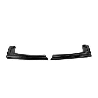 Achterdiffuser DPT V-6 (voor M3, hoogglans zwart) BMW 3 Serie F30/F31 2012–2019 foto 2