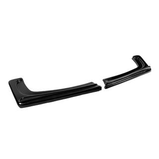 Achterdiffuser DPT V-6 (voor M3, hoogglans zwart) BMW 3 Serie F30/F31 2012–2019 foto 4