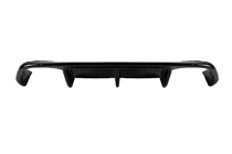 BMW 3 Serie F30/F31 2012–2019 Achterdiffuser DPT V-1 (voor M3, hoogglans zwart) foto 8