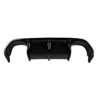 Achterdiffuser DPT V-1 (voor M3, hoogglans zwart) BMW 3 Serie F30/F31 2012–2019 foto 4