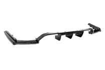 BMW 3 Serie F30/F31 2012–2019 Achterdiffuser DPT V-2 (voor Vorstainer, hoogglans zwart) foto 5