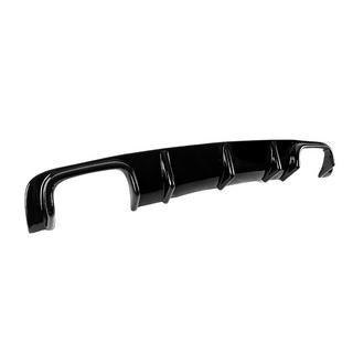 Achterdiffuser DPT (voor M-5, glans zwart) BMW 5 Serie E39 1996–2003 foto 4