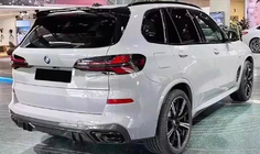 BMW X5 G05 2019–2026 Carbon FullSet bodykit-set (voor M-Sport 2023+) foto 4