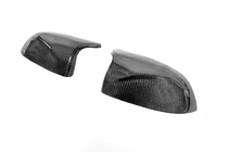 BMW X5 G05 2019–2026 Carbon FullSet bodykit-set (voor M-Sport 2023+) foto 10