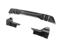 BMW X5 G05 2019–2026 Carbon FullSet bodykit-set (voor M-Sport 2023+) foto 18