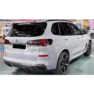 Carbon FullSet bodykit-set (voor M-Sport 2023+) foto 4