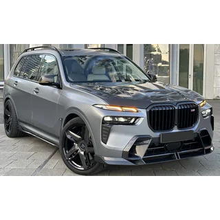LRT Carbon bodykit (voor M-Sport 2023-) foto 1