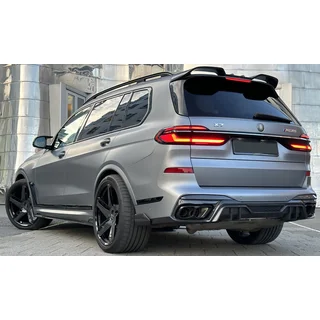 LRT Carbon bodykit (voor M-Sport 2023-) foto 2