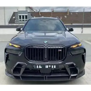 LRT Carbon bodykit (voor M-Sport 2023-) foto 4