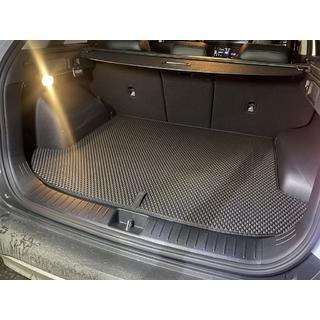 EVA kofferbakmat (zwart) Kia Sportage 2021– foto 3