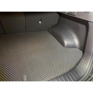 EVA kofferbakmat (zwart) Kia Sportage 2021– foto 4