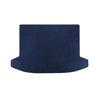 EVA kofferbakmat (Blauw)