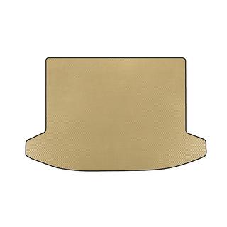 EVA kofferbakmat (Beige) Kia Sportage 2021–