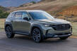 Mazda CX-50: een nieuwe kijk op cross-overs foto 1