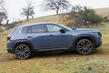 Mazda CX-50: een nieuwe kijk op cross-overs foto 4