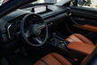 Mazda CX-50: een nieuwe kijk op cross-overs foto 5