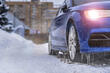 Winterse autoverzorgingschemicaliën voor lak en ruiten kiezen foto 1