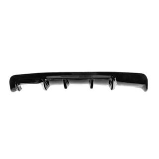 Achterdiffuser DPT V-1 (voor M-Sport, hoogglans zwart) foto 3
