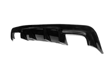 BMW 5 Serie E60/E61 2003–2010 Achterdiffuser DPT V-2 (voor M-Sport, hoogglans zwart) foto 6