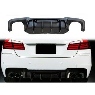 Achterdiffuser CS-Style DPT (voor M5, hoogglans zwart, vacuümgevormd) foto 4