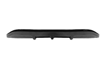 Ford Fiesta 2008–2017 Achterdiffuser DPT V-2 (HB, hoogglans zwart) foto 5