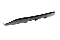 Ford Fiesta 2008–2017 Achterdiffuser DPT V-2 (HB, hoogglans zwart) foto 4