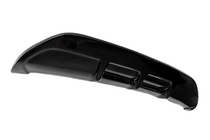 Ford Fiesta 2008–2017 Achterdiffuser DPT V-2 (HB, hoogglans zwart) foto 8