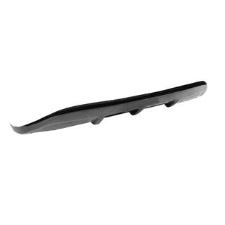 Achterdiffuser DPT V-2 (HB, hoogglans zwart) foto 4